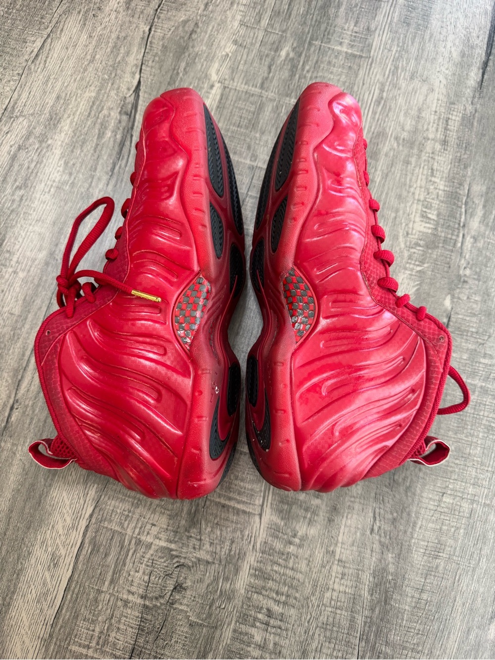 Foamposites size 11 - Picture 2 of 5